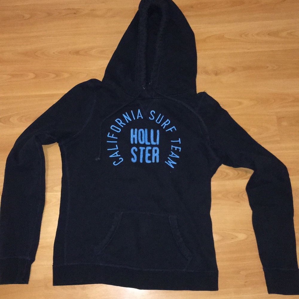 Hollister Hoodie